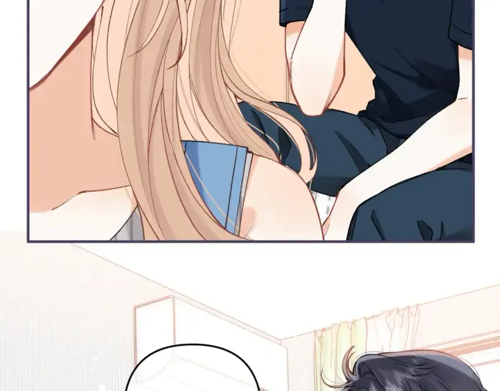 漫画《偷偷藏不住》第4季 第4话 偷偷学习第7张图