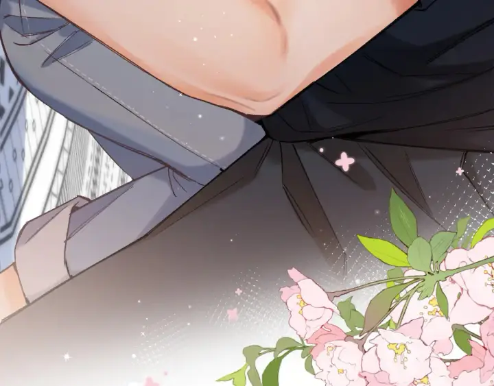 漫画《偷偷藏不住》第4季 第4话 偷偷学习第88张图