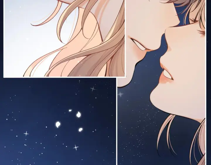 漫画《偷偷藏不住》第4季 05话 牵手还是牵手第101张图