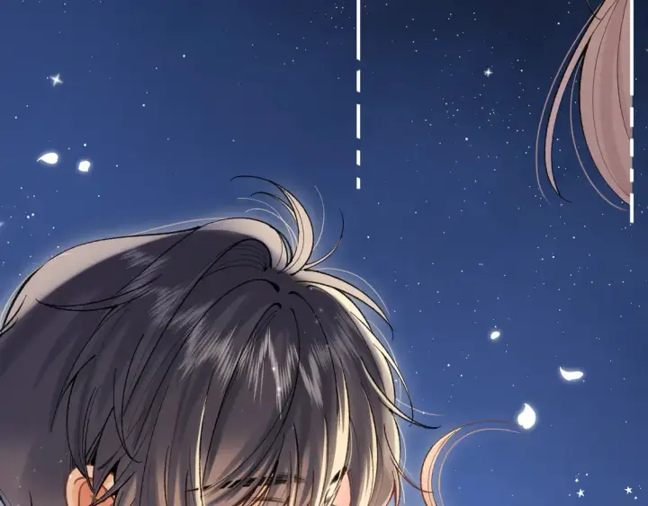 漫画《偷偷藏不住》第4季 05话 牵手还是牵手第102张图