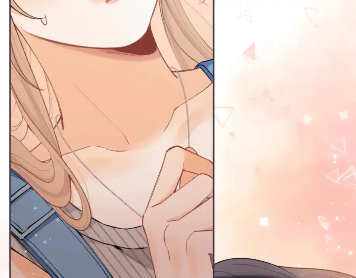 漫画《偷偷藏不住》第4季 05话 牵手还是牵手第11张图