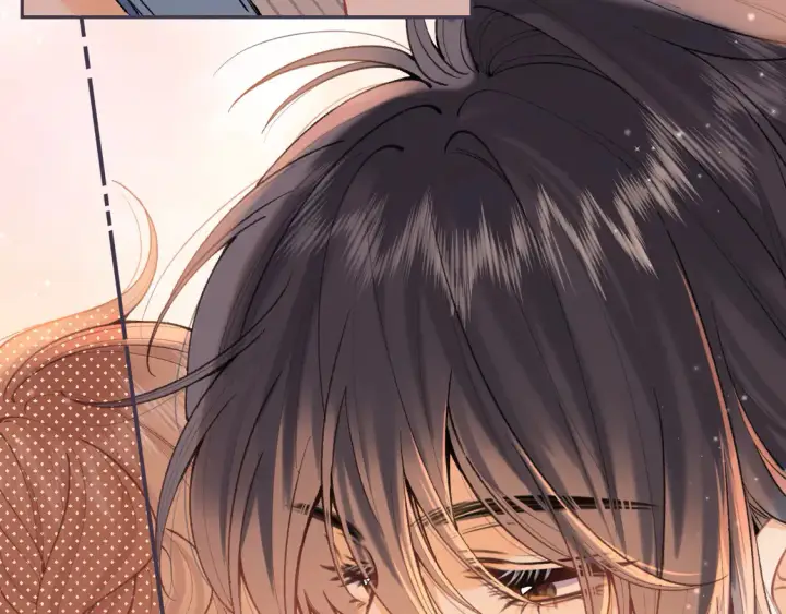 漫画《偷偷藏不住》第4季 05话 牵手还是牵手第12张图