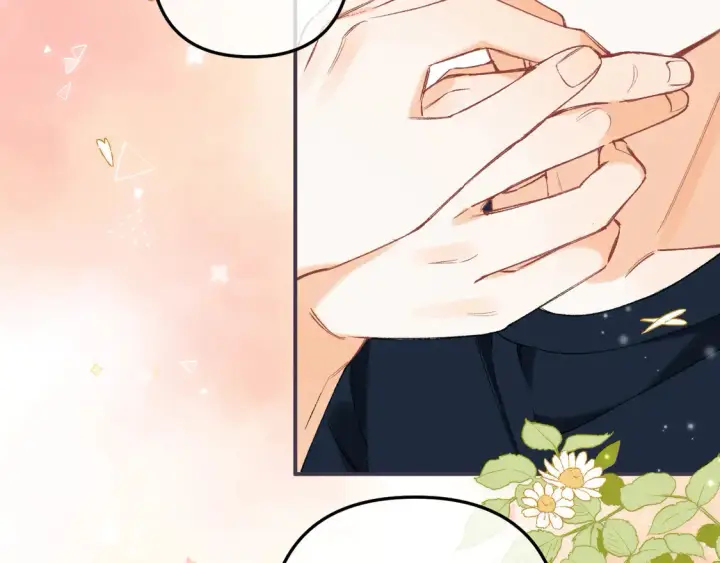 漫画《偷偷藏不住》第4季 05话 牵手还是牵手第33张图