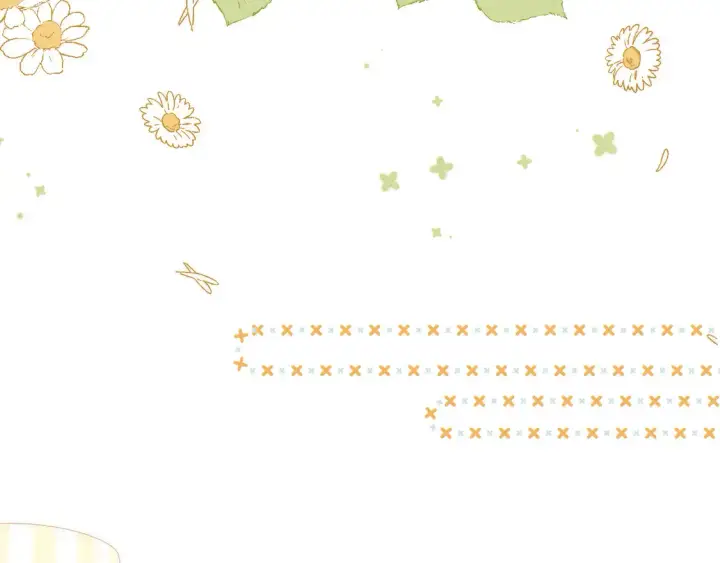 漫画《偷偷藏不住》第4季 05话 牵手还是牵手第37张图