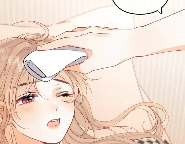 漫画《偷偷藏不住》第4季 05话 牵手还是牵手第43张图