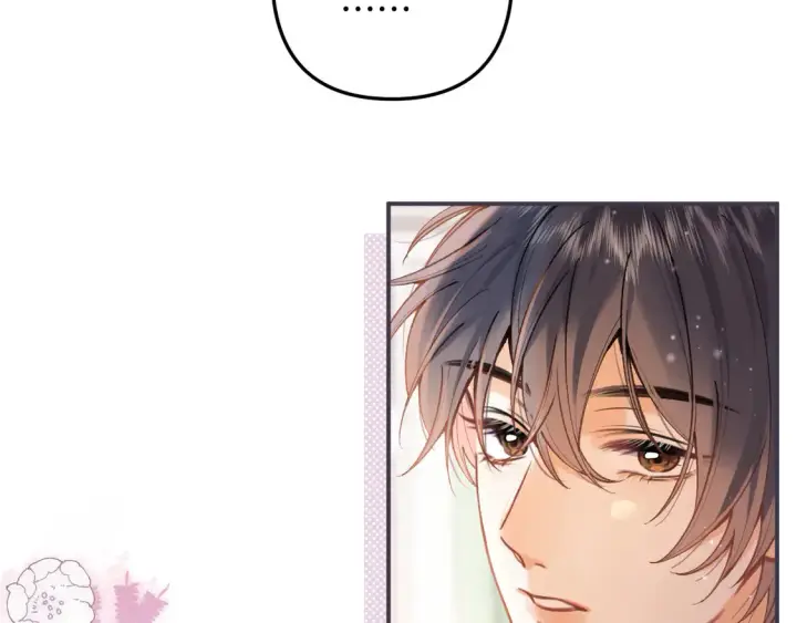 漫画《偷偷藏不住》第4季 05话 牵手还是牵手第47张图