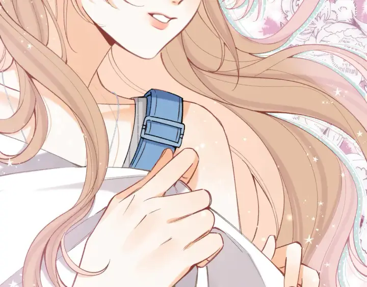 漫画《偷偷藏不住》第4季 05话 牵手还是牵手第50张图