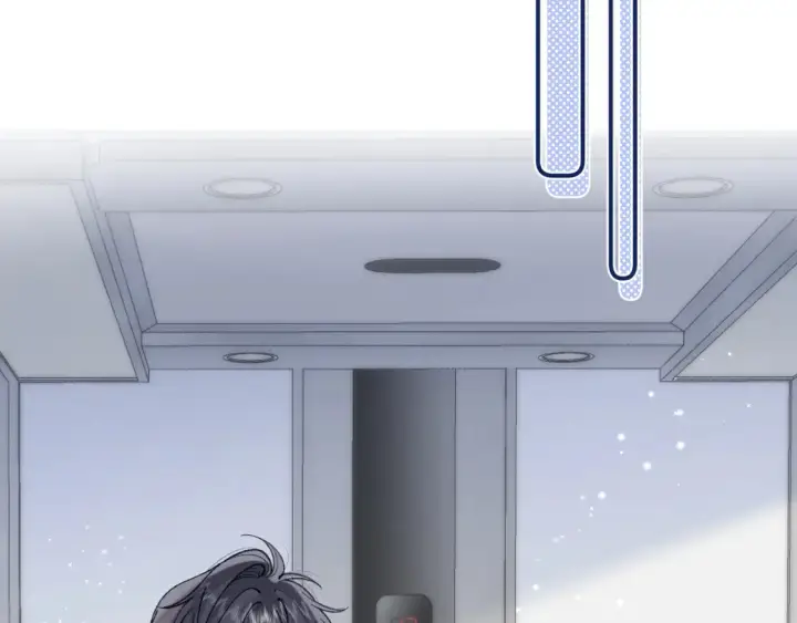 漫画《偷偷藏不住》第4季 05话 牵手还是牵手第61张图