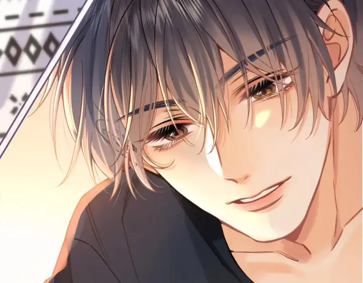 漫画《偷偷藏不住》第4季 05话 牵手还是牵手第8张图