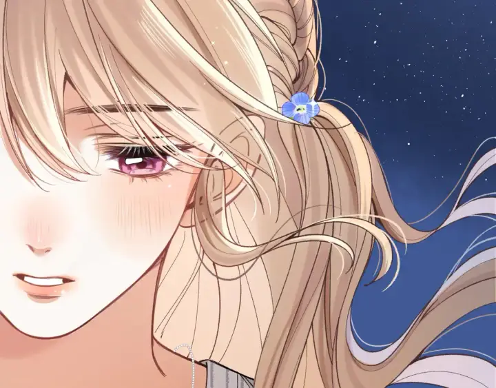 漫画《偷偷藏不住》第4季 05话 牵手还是牵手第83张图