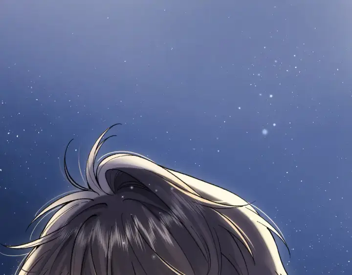 漫画《偷偷藏不住》第4季 05话 牵手还是牵手第89张图