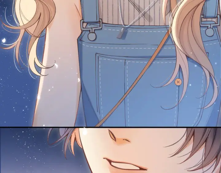 漫画《偷偷藏不住》第4季 05话 牵手还是牵手第94张图