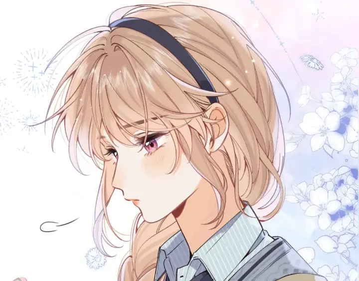漫画《偷偷藏不住》第4季 06话 挺乐意挨揍第18张图