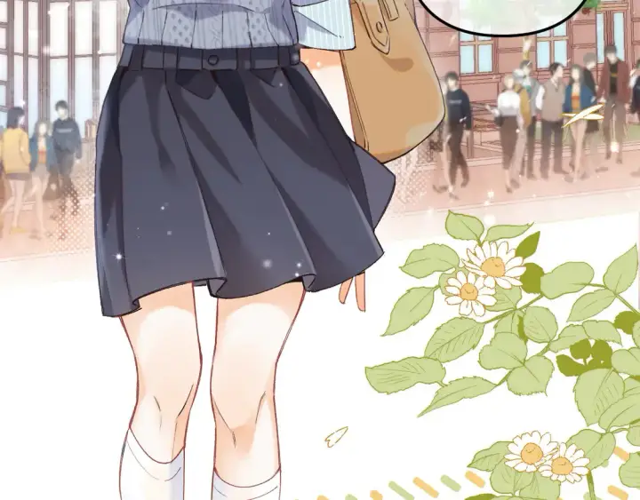 漫画《偷偷藏不住》第4季 06话 挺乐意挨揍第4张图