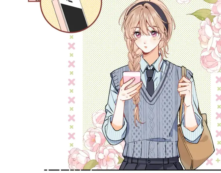 漫画《偷偷藏不住》第4季 06话 挺乐意挨揍第42张图