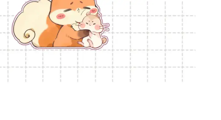 漫画《偷偷藏不住》第4季 06话 挺乐意挨揍第46张图