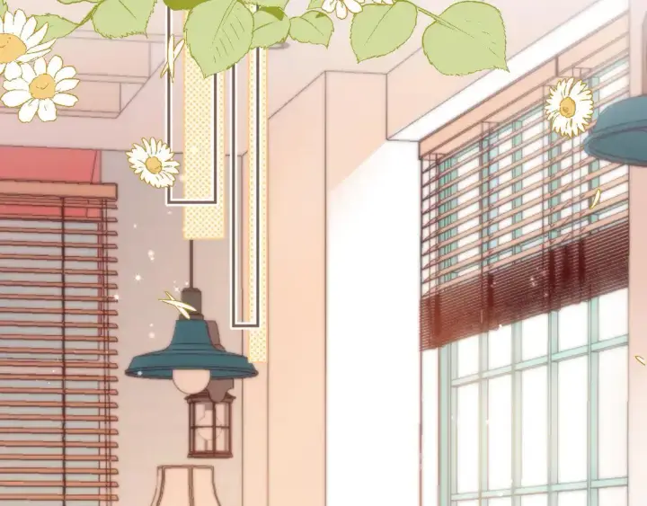 漫画《偷偷藏不住》第4季 06话 挺乐意挨揍第48张图