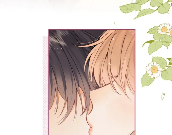 漫画《偷偷藏不住》第4季 06话 挺乐意挨揍第54张图