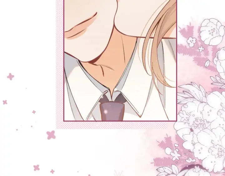 漫画《偷偷藏不住》第4季 06话 挺乐意挨揍第55张图