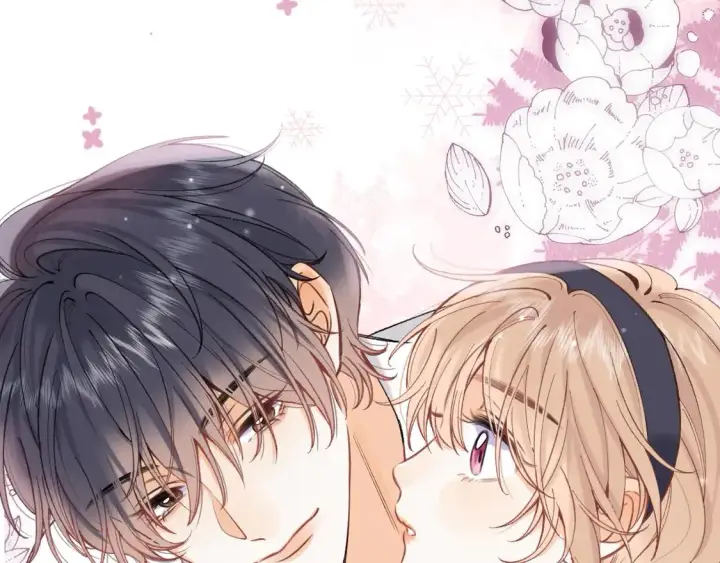 漫画《偷偷藏不住》第4季 06话 挺乐意挨揍第56张图