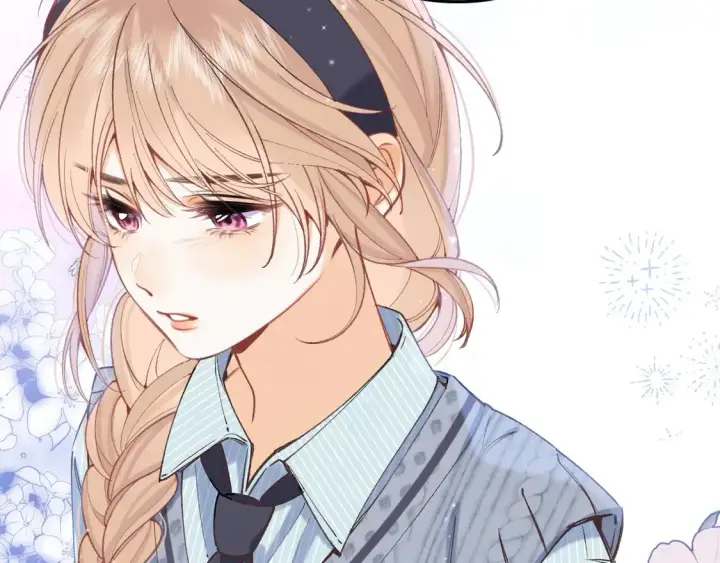 漫画《偷偷藏不住》第4季 06话 挺乐意挨揍第69张图