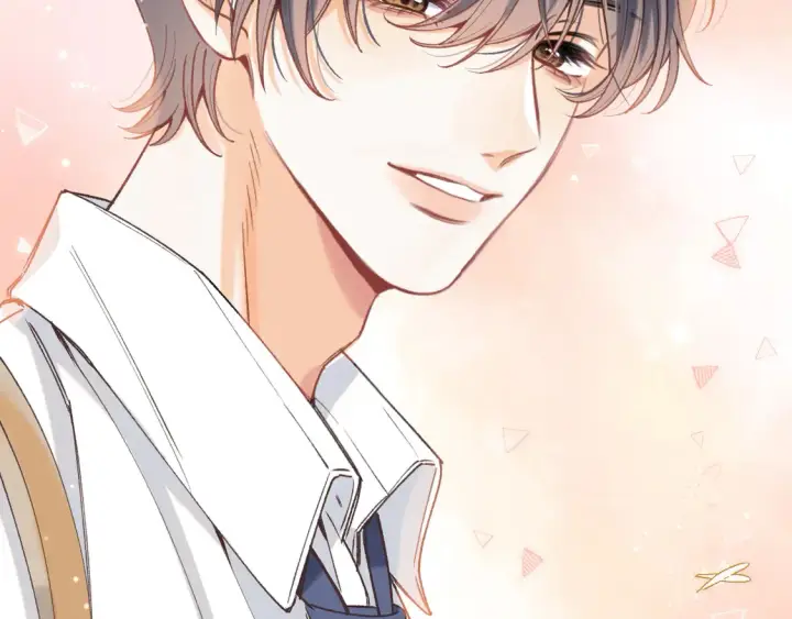 漫画《偷偷藏不住》第4季 06话 挺乐意挨揍第76张图