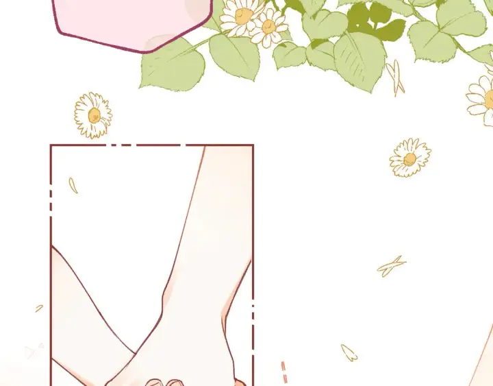 漫画《偷偷藏不住》第4季 06话 挺乐意挨揍第80张图