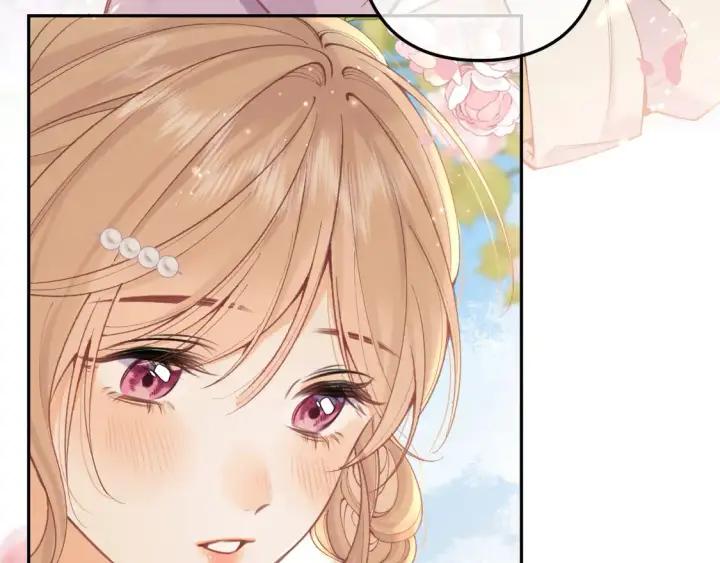漫画《偷偷藏不住》第4季07话 打算跟你接个吻第64张图