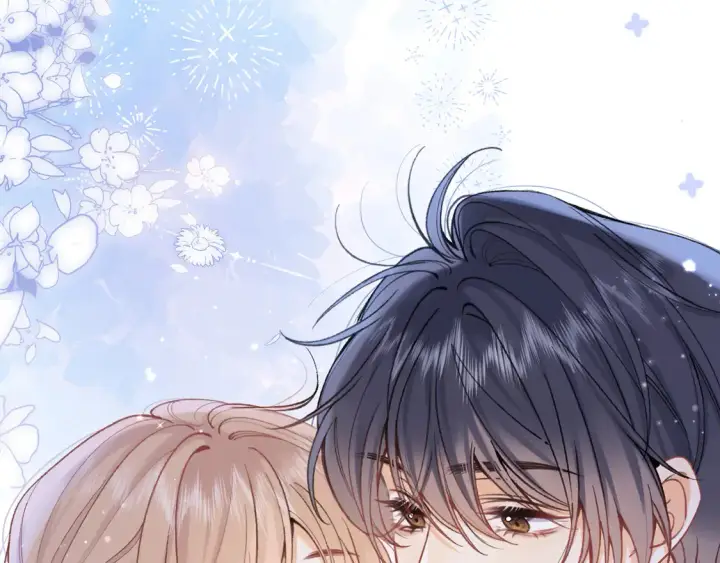 漫画《偷偷藏不住》第4季 08话 再亲一下第5张图