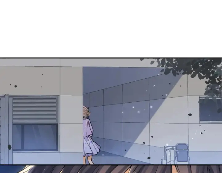 漫画《偷偷藏不住》第4季 08话 再亲一下第68张图