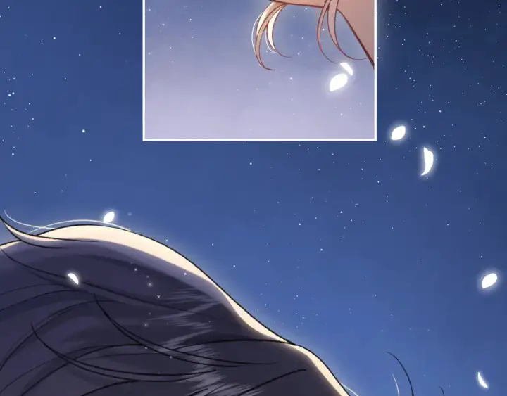 漫画《偷偷藏不住》第4季 08话 再亲一下第83张图