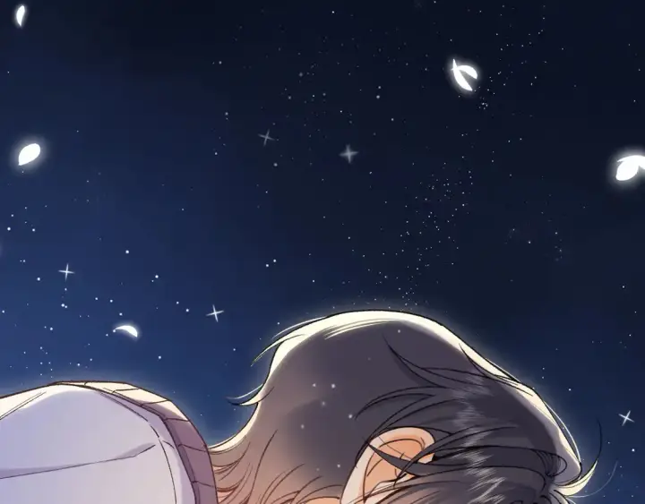 漫画《偷偷藏不住》第4季 08话 再亲一下第87张图