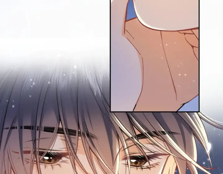 漫画《偷偷藏不住》第4季 08话 再亲一下第91张图