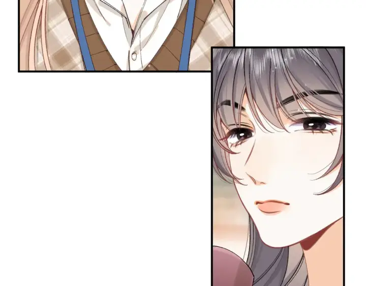 漫画《偷偷藏不住》第4季 09话 朋友圈第26张图
