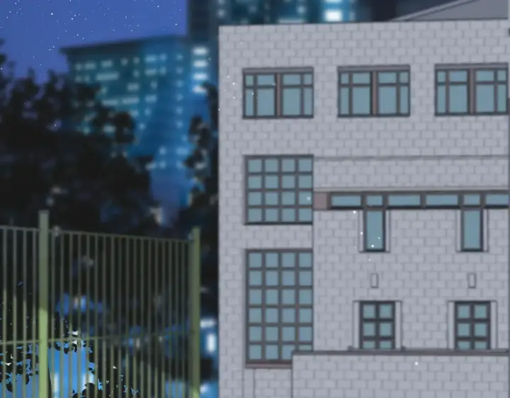 漫画《偷偷藏不住》第4季 09话 朋友圈第3张图