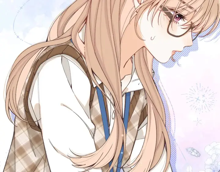漫画《偷偷藏不住》第4季 09话 朋友圈第44张图