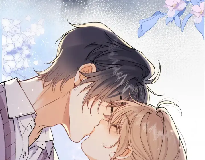 漫画《偷偷藏不住》第4季 09话 朋友圈第5张图