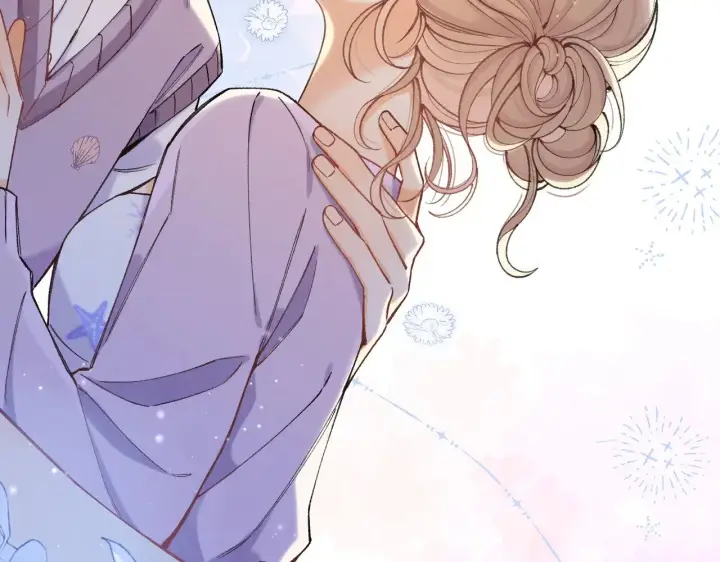 漫画《偷偷藏不住》第4季 09话 朋友圈第6张图