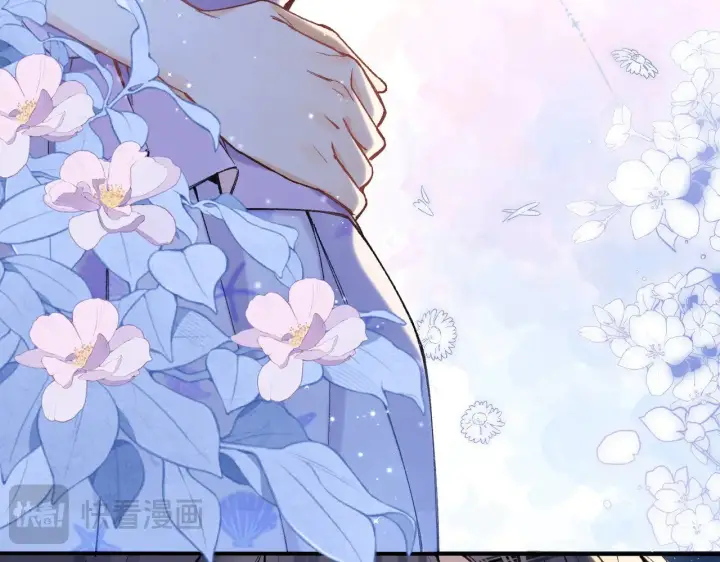 漫画《偷偷藏不住》第4季 09话 朋友圈第7张图