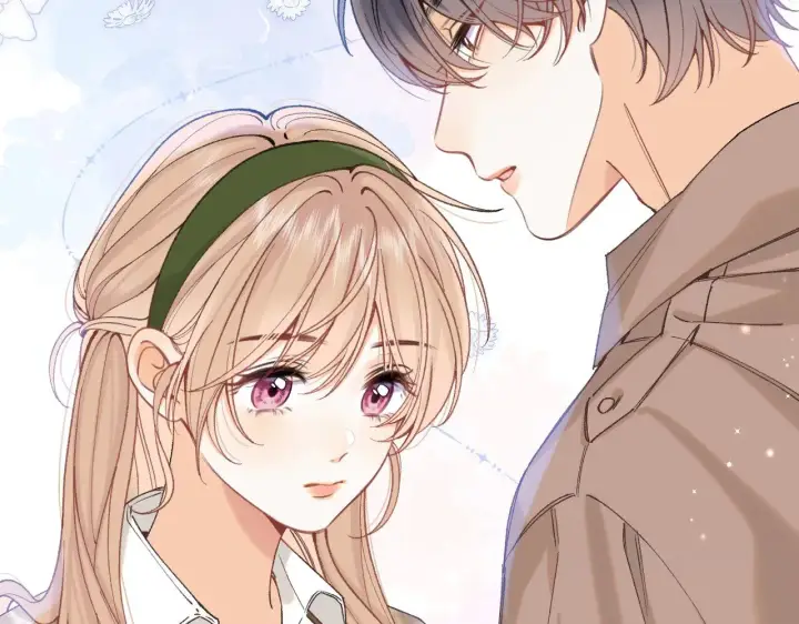 漫画《偷偷藏不住》第4季 09话 朋友圈第78张图