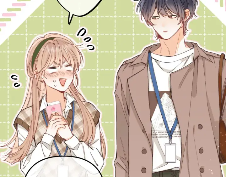 漫画《偷偷藏不住》第4季 10话 你也是我家的第11张图