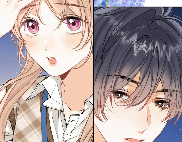 漫画《偷偷藏不住》第4季 10话 你也是我家的第22张图