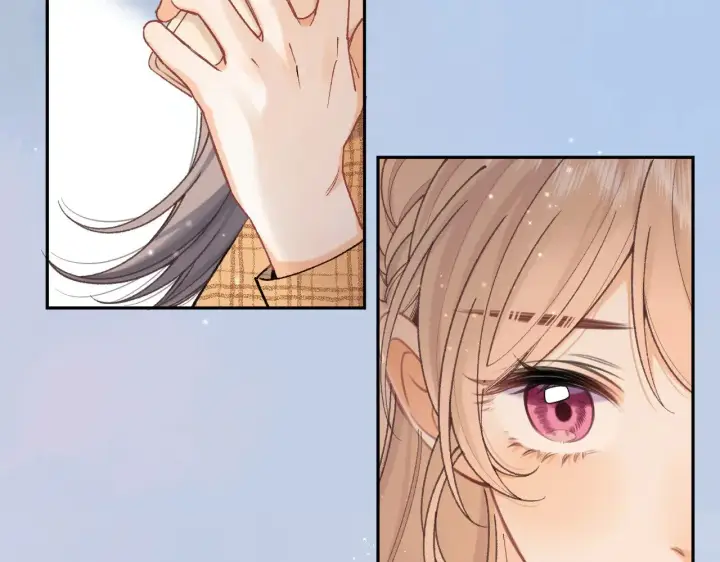 漫画《偷偷藏不住》第4季 10话 你也是我家的第50张图