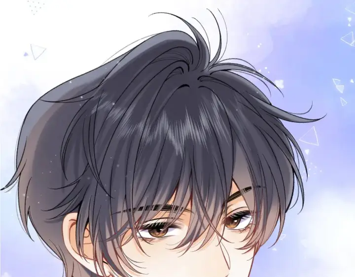 漫画《偷偷藏不住》第4季 10话 你也是我家的第6张图