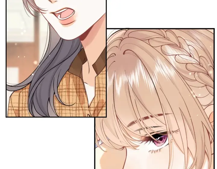 漫画《偷偷藏不住》第4季 10话 你也是我家的第60张图