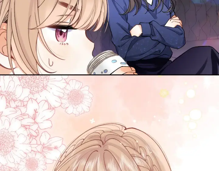 漫画《偷偷藏不住》第4季 11话  我会对你好的第10张图