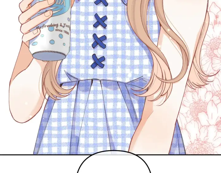 漫画《偷偷藏不住》第4季 11话  我会对你好的第12张图
