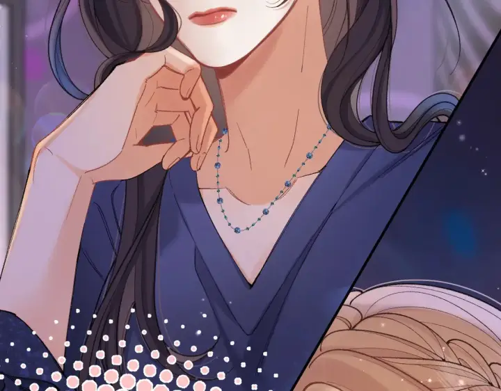 漫画《偷偷藏不住》第4季 11话  我会对你好的第2张图