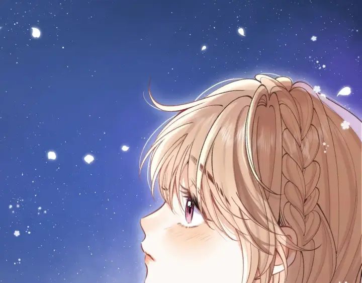 漫画《偷偷藏不住》第4季 11话  我会对你好的第64张图