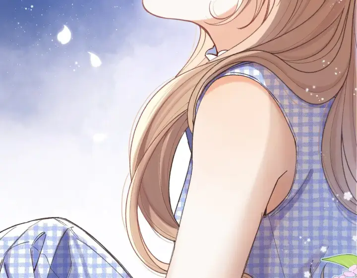 漫画《偷偷藏不住》第4季 11话  我会对你好的第65张图